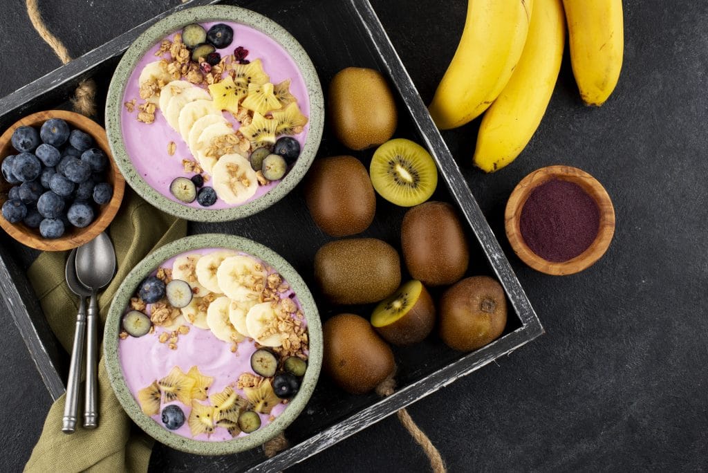 12 Best High Protein Breakfast Ideas for Weight Loss (Easy & Healthy)