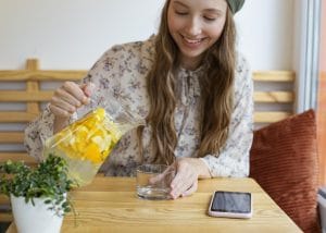 Bonus Tip for Better Results with Morning Drinks for Weight Loss