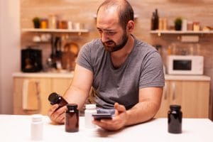 How We Chose These Supplements