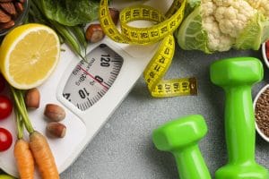 10 Natural Ways to Lower High Blood Pressure (2026 Guide) Maintain a Healthy Weight