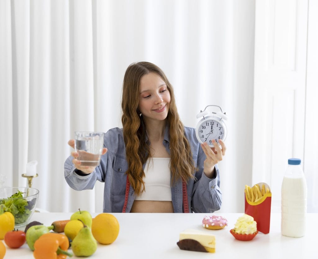 Morning Habits That Boost Metabolism Naturally (Simple Daily Routine)