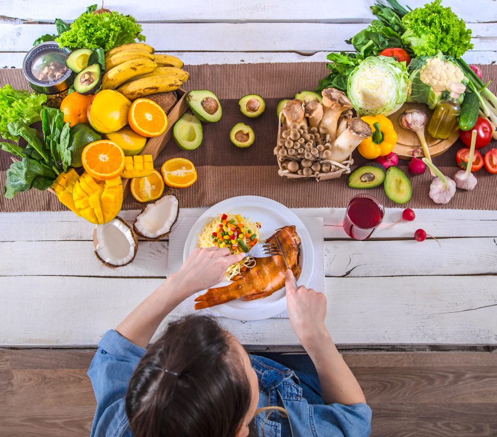 10 Best Foods That Naturally Increase Fat Burning