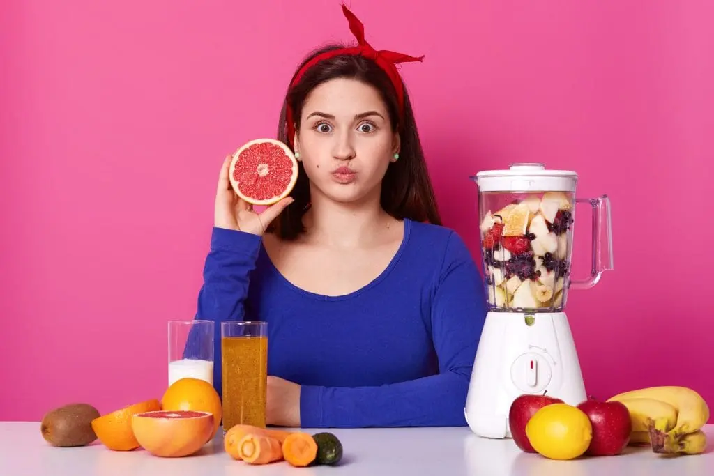 Vitamin Deficiencies