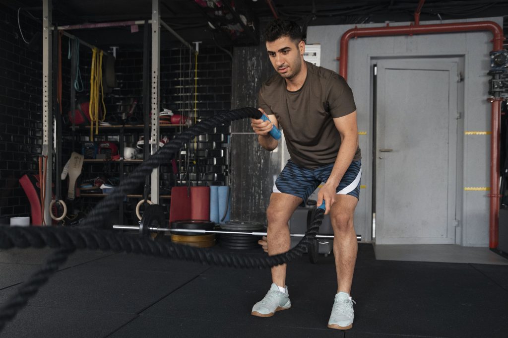 HYROX Training Plan for Beginners