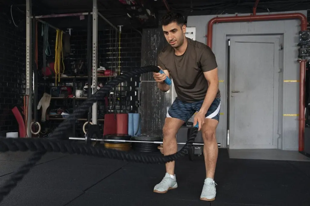 HYROX Training Plan
