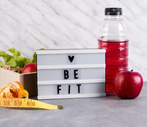 Healthy Habits That Naturally Increase Fat Burning
