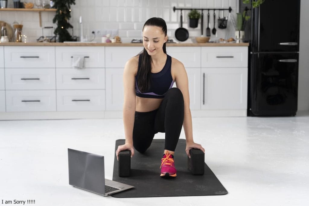 Home Workout for Beginners No Equipment, No ExcusesHome Workout for Beginners No Equipment, No Excuses (1)