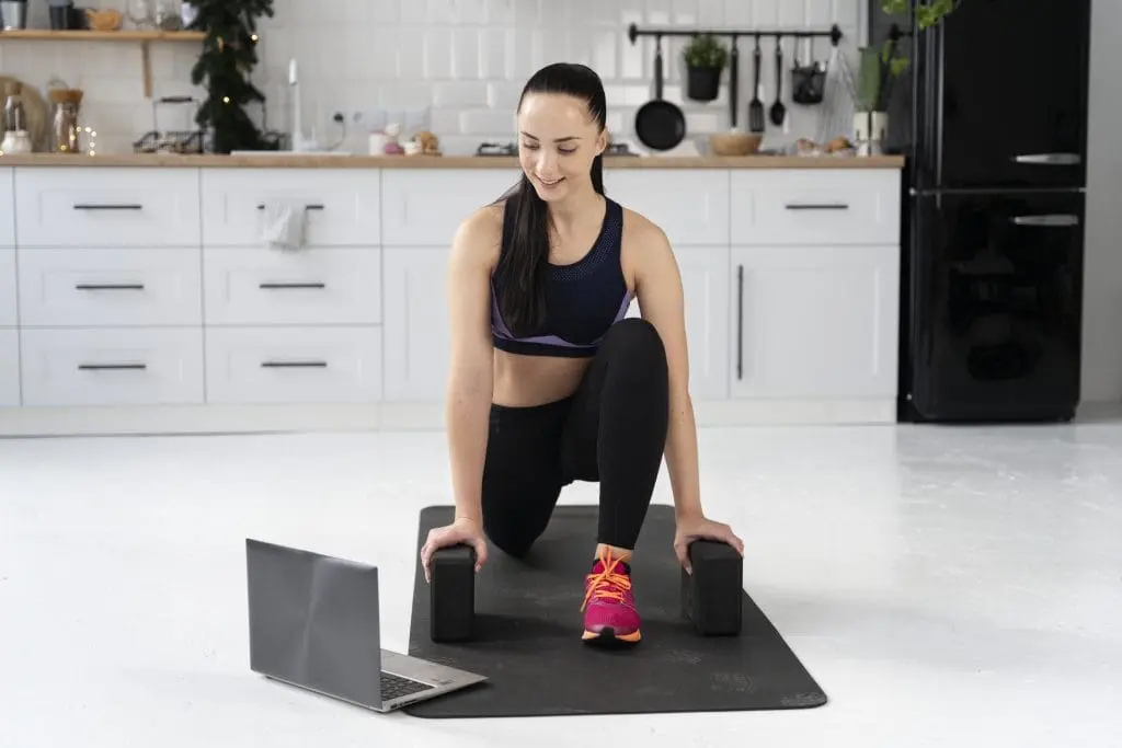 Home Workout for Beginners