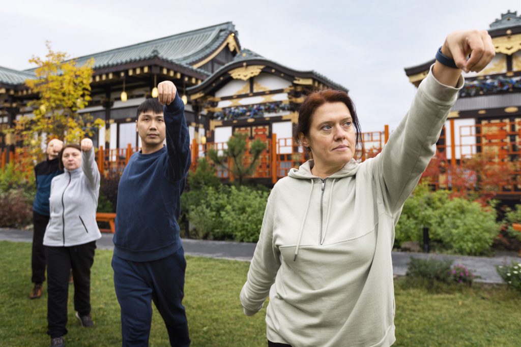 Japanese Walking Method The 30-Minute Workout Everyone's Talking About in 2026