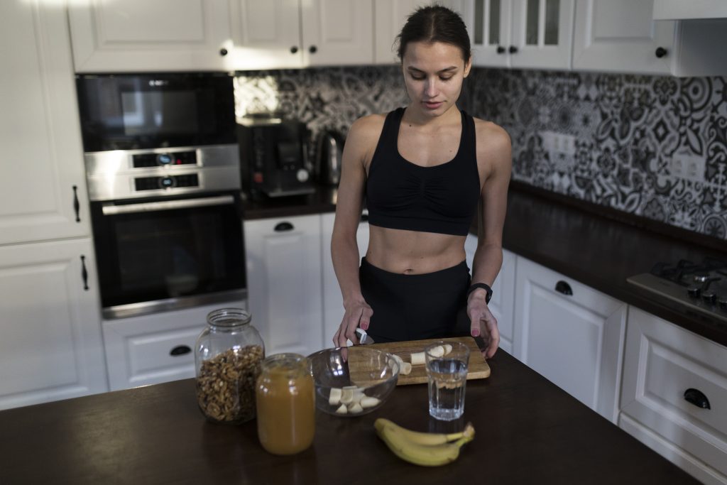 So How Much Protein Do You Actually Need