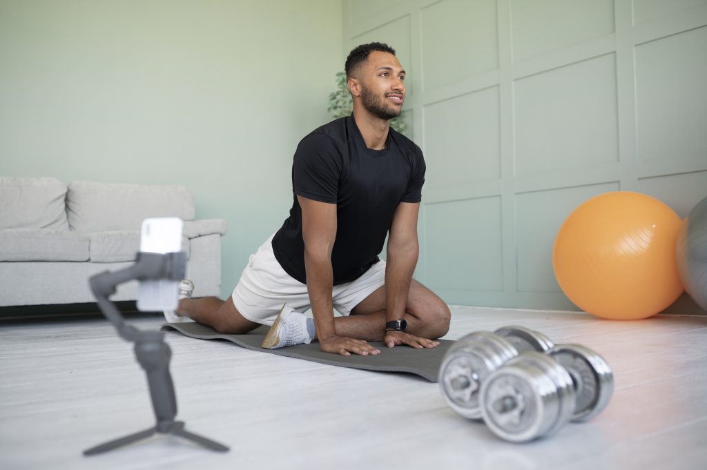 What Exactly is a Micro-Workout