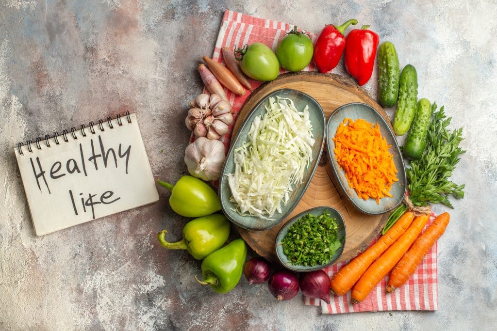 What Makes These the Best Foods for a Healthy Body