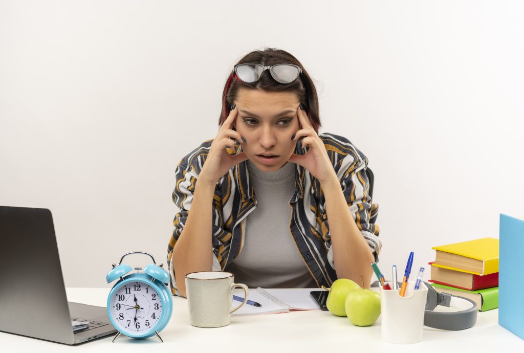 Why Beginners Shouldn't Be Intimidated