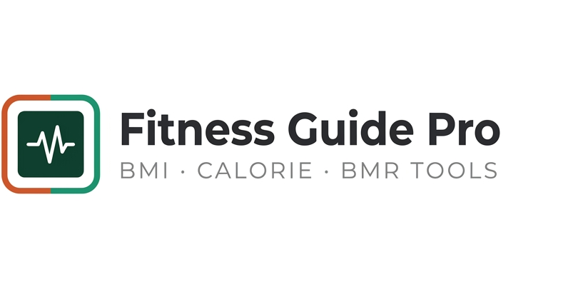 Fitness Guide Pro - Health, Fitness and Nutrition Blog Logo