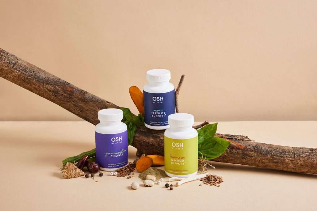 gut health supplements