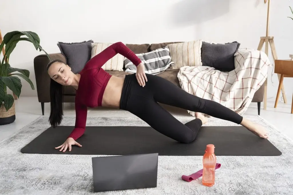Low Impact Exercises