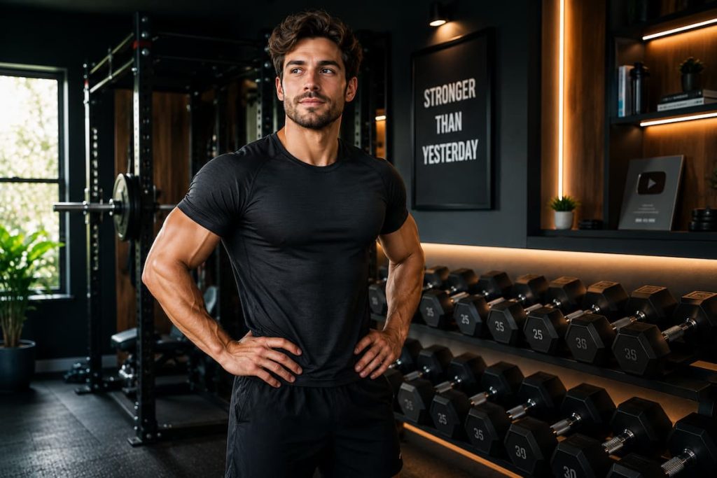 Strength Training Basics The Complete Beginner's Guide