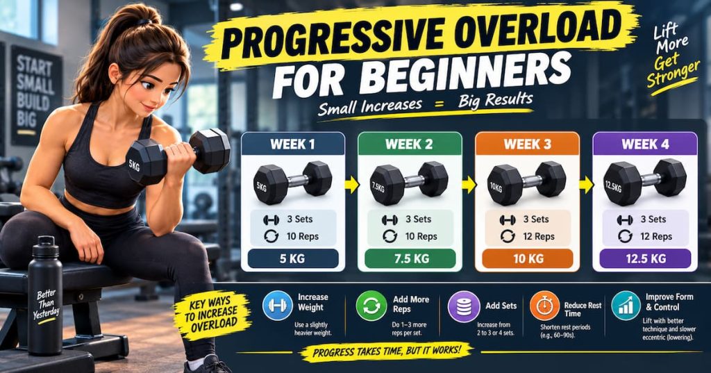 Progressive Overload for Beginners (1)